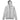 Old Season Nike Tech Fleece Hoodie - Light Grey/Heather (BNWT)