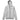 Old Season Nike Tech Fleece Hoodie - Light Grey/Heather (Refurbished)