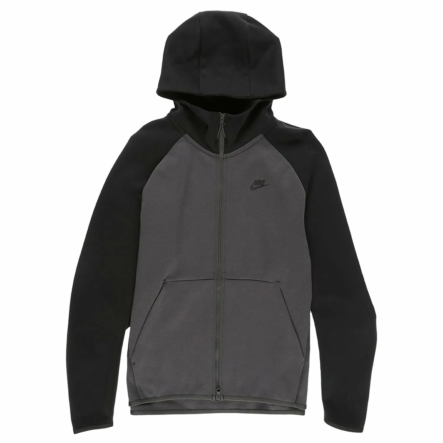 knijpen Inschrijven bedrag Old Season Nike Tech Fleece Hoodie - Anthracite (Refurbished) – Traxcentric