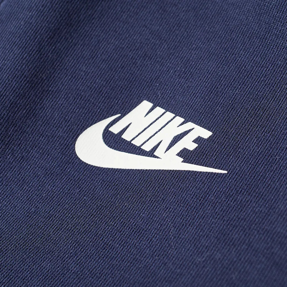 Old Season Nike Tech Fleece Hoodie - Navy (BNWT) – Traxcentric