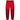 Old Season Nike Tech Fleece Joggers - Two Tone Red (Refurbished)