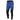Old Season Nike Tech Fleece Joggers - Blue/Black/Yellow (Refurbished)