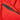 Old Season Nike Tech Fleece Joggers - University Red (Refurbished)