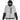 New Season Nike Tech Fleece Hoodie - Woven Grey (Refurbished)